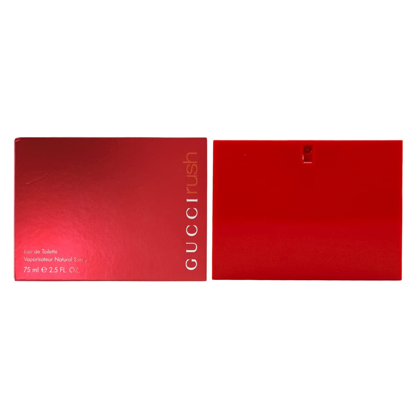 GUCCI RUSH 2.5 EDT WOMEN