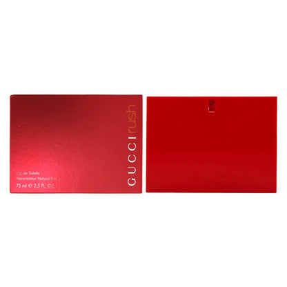 GUCCI RUSH 2.5 EDT WOMEN