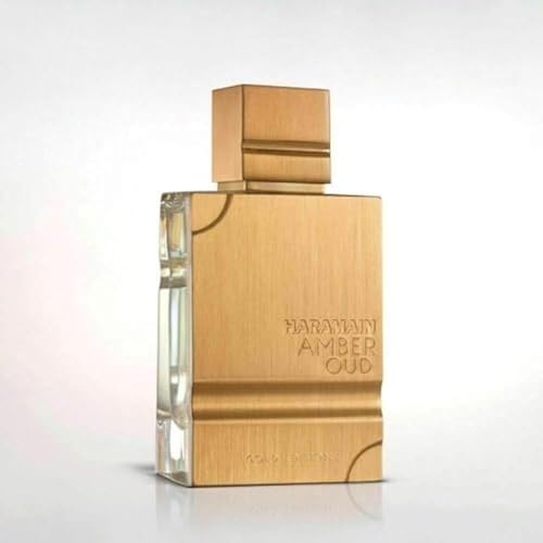 AL HARAMAIN AMBER OUD GOLD 4.0 EDP U