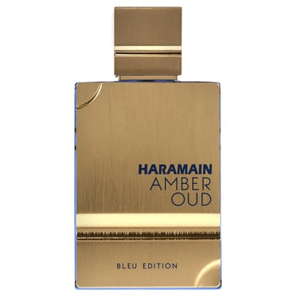 AL HARAMAIN AMBER OUD BLEU 2.0 EDP UNISEX