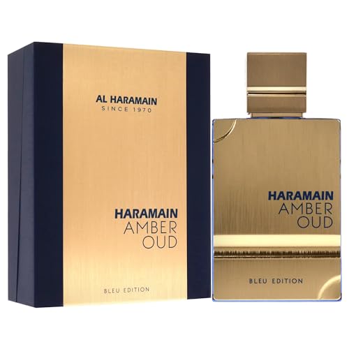 AL HARAMAIN AMBER OUD BLEU 2.0 EDP UNISEX