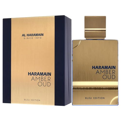 AL HARAMAIN AMBER OUD BLEU 2.0 EDP UNISEX