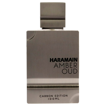 AL HARAMAIN AMBER OUD CARBON 3.4 EDP UNISEX