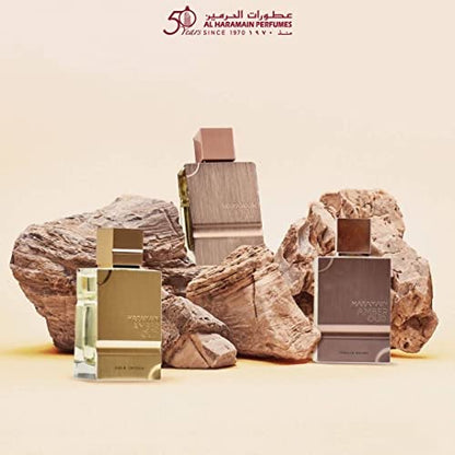 AL HARAMAIN AMBER OUD GOLD 2.0 EDP U