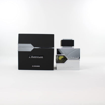 AL HARAMAIN L'AVENTURE 3.4 EDP MEN