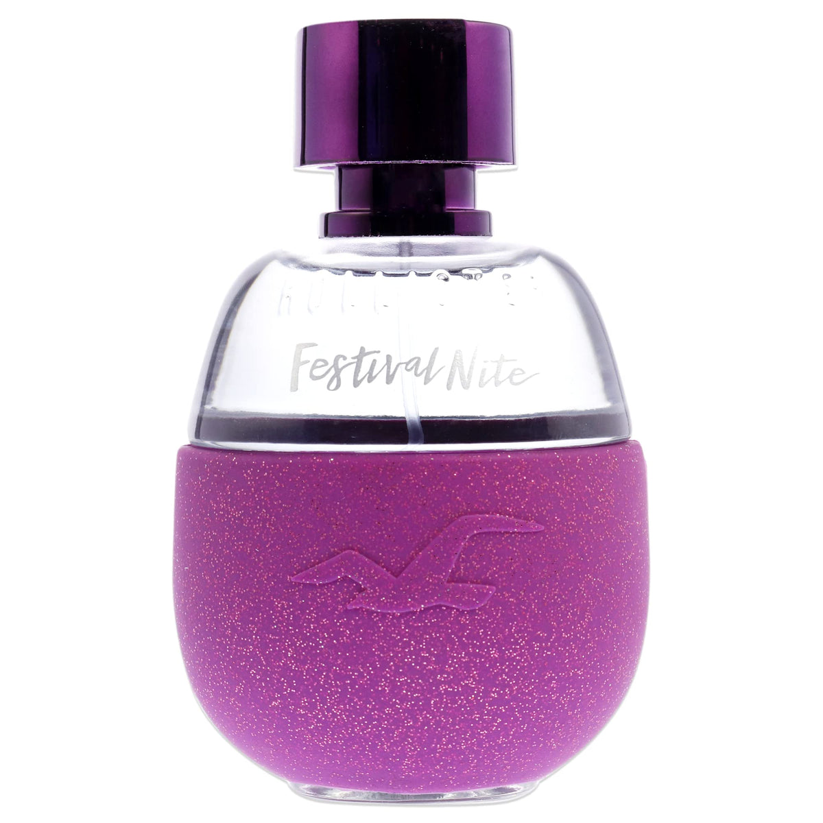 Hollister Festival Nite 3.4 oz Eau de Parfum for Women