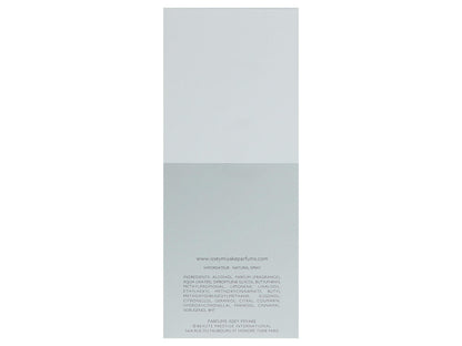 ISSEY MIYAKE 4.2 EDT MEN