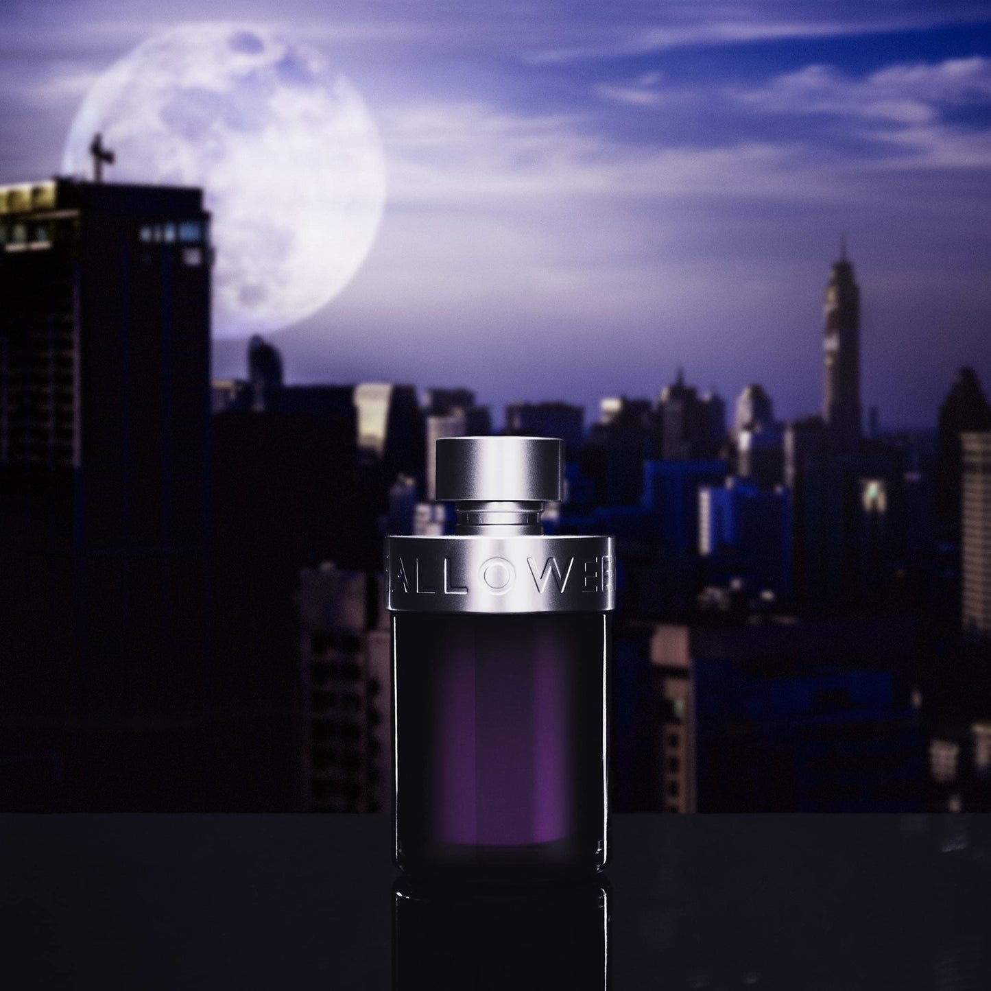 HALLOWEEN MAN 4.2 EDT MEN