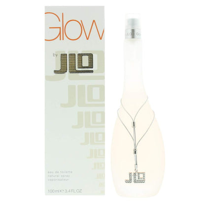 JLO GLOW 3.4 EDT WOMEN