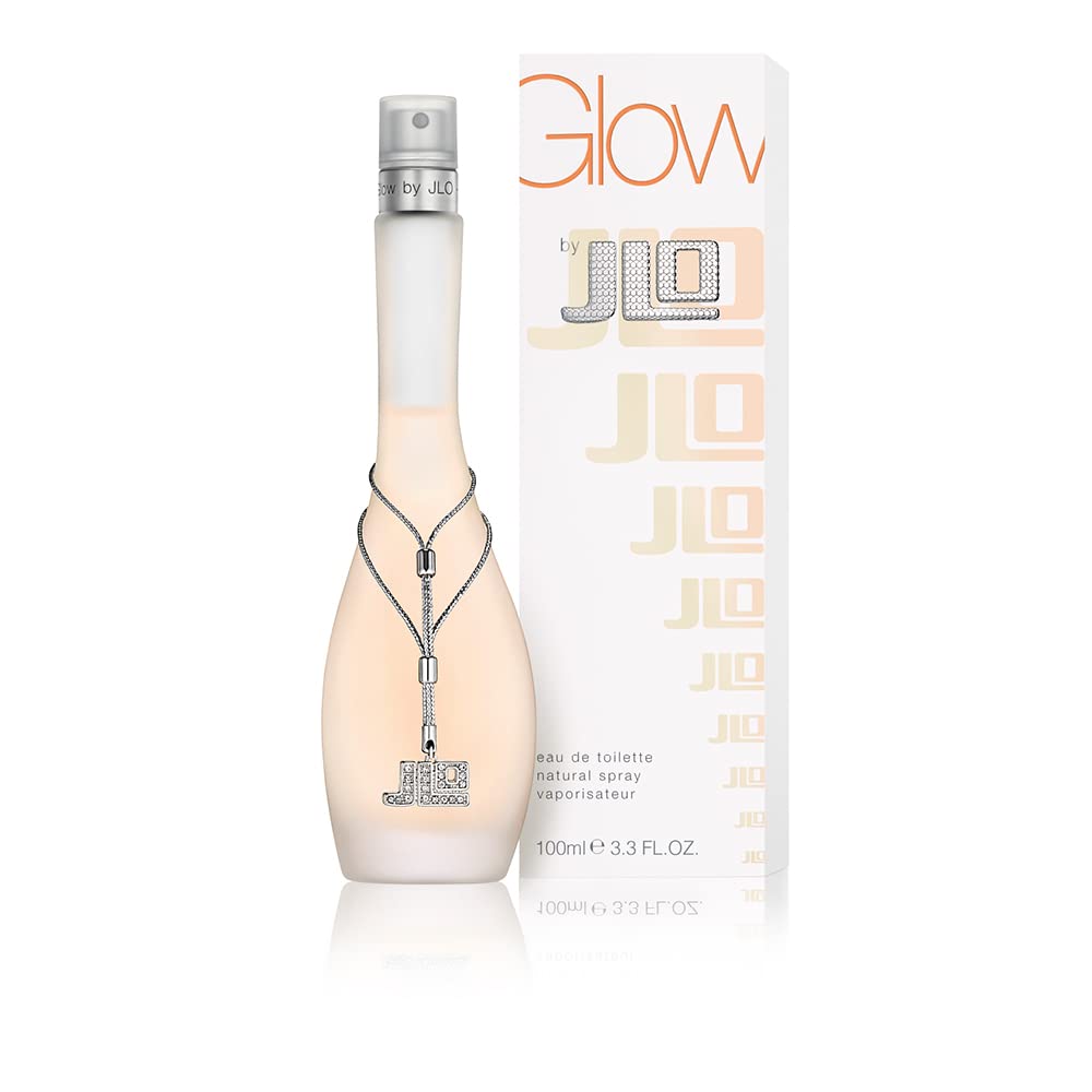 JLO GLOW 3.4 EDT WOMEN
