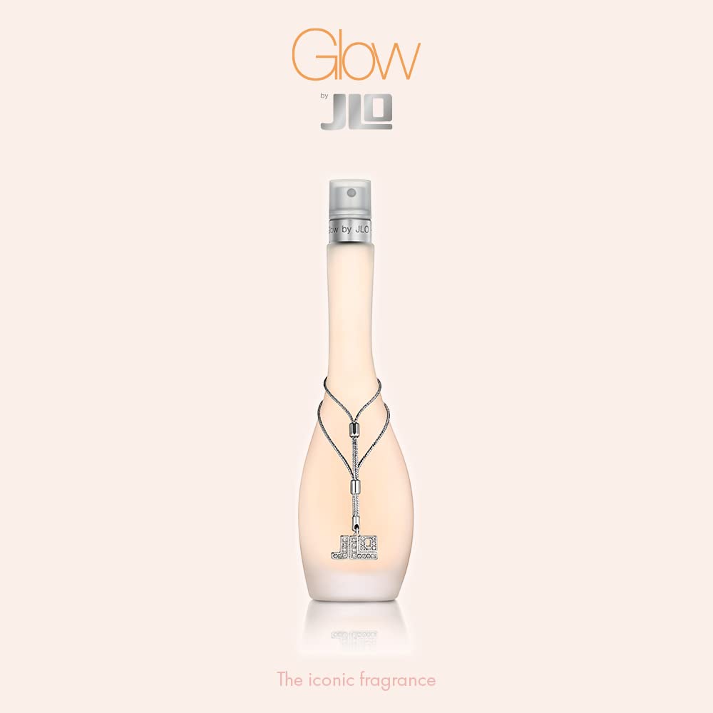 JLO GLOW 3.4 EDT WOMEN