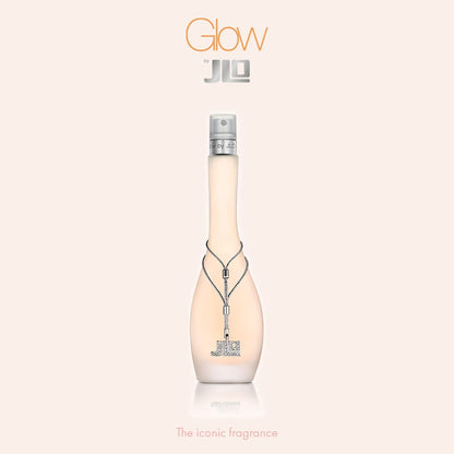 JLO GLOW 3.4 EDT WOMEN