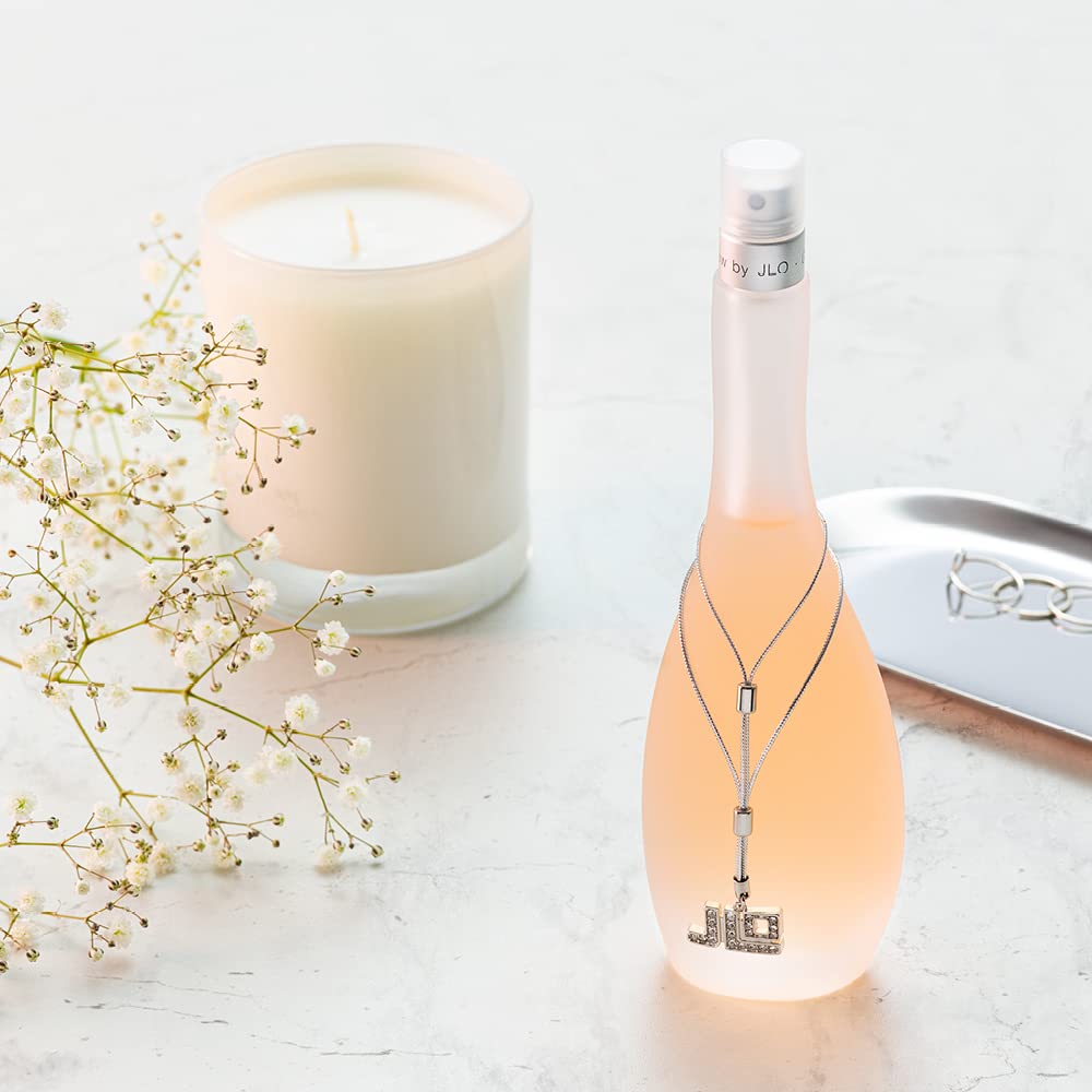 JLO GLOW 3.4 EDT WOMEN