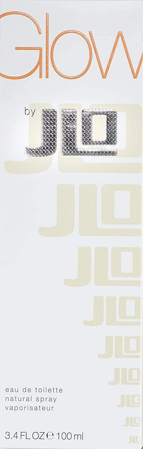 JLO GLOW 3.4 EDT WOMEN