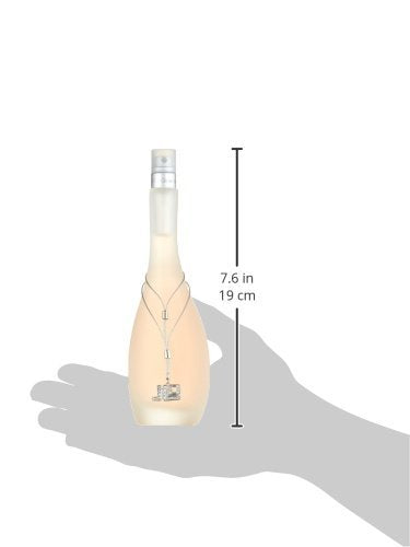 JLO GLOW 3.4 EDT WOMEN