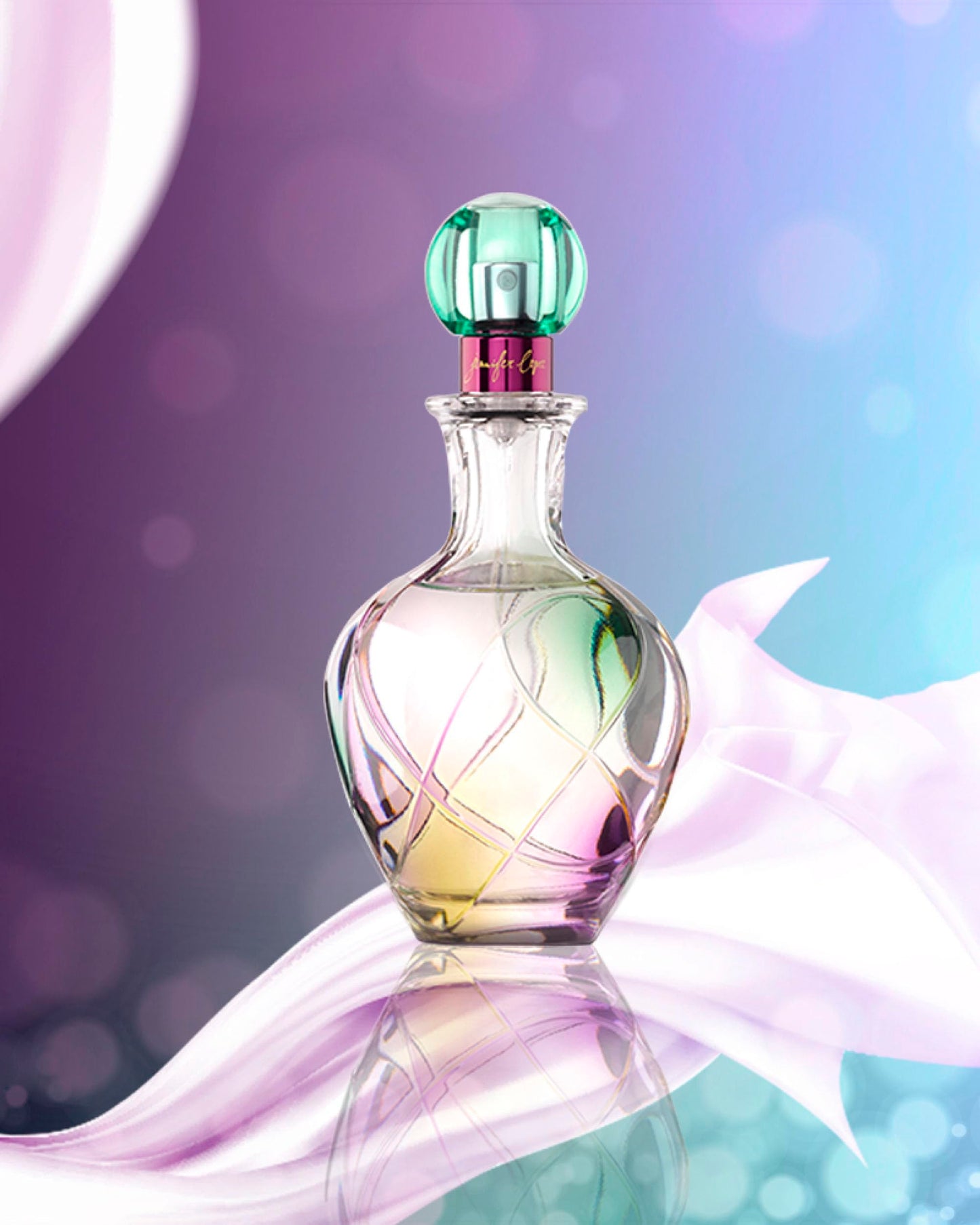 JL LIVE 3.4 EDP WOMEN