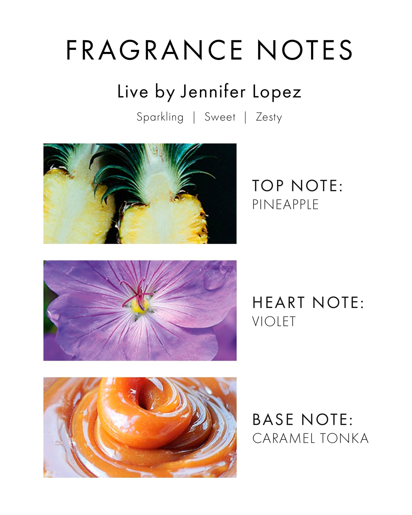 JL LIVE 3.4 EDP WOMEN