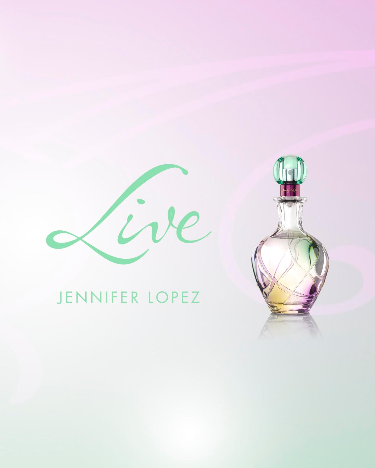 JL LIVE 3.4 EDP WOMEN