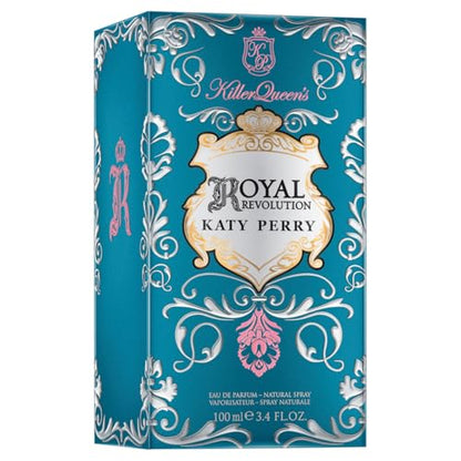 KILLER QUEEN ROYAL REVOLUTION WOMEN 3.4 EDP SPRAY