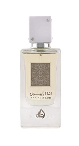 LATTAFA ANA ABIYEDH 2.04 EDP SPRAY UNISEX