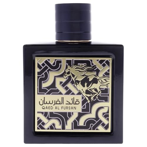 LATTAFA QAED AL FURSAN 3.0 EDP UNISEX