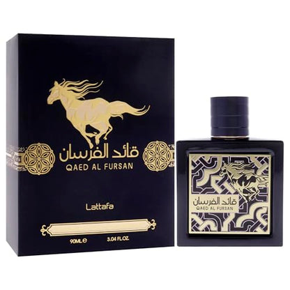 LATTAFA QAED AL FURSAN 3.0 EDP UNISEX