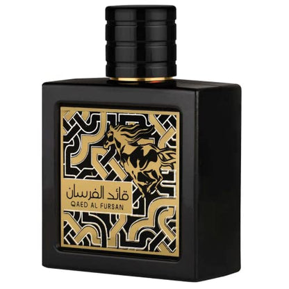 LATTAFA QAED AL FURSAN 3.0 EDP UNISEX