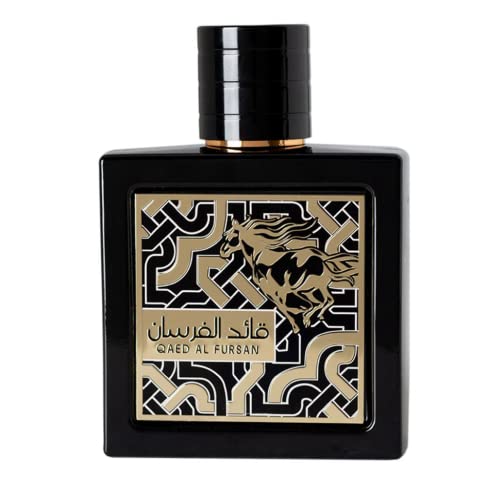 LATTAFA QAED AL FURSAN 3.0 EDP UNISEX