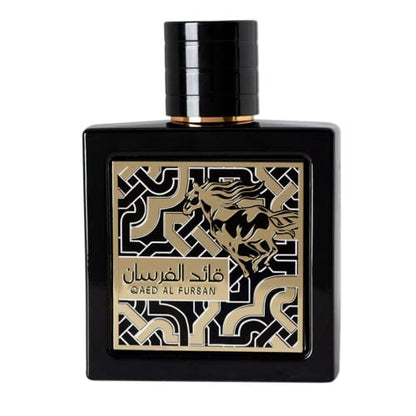 LATTAFA QAED AL FURSAN 3.0 EDP UNISEX