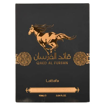 LATTAFA QAED AL FURSAN 3.0 EDP UNISEX
