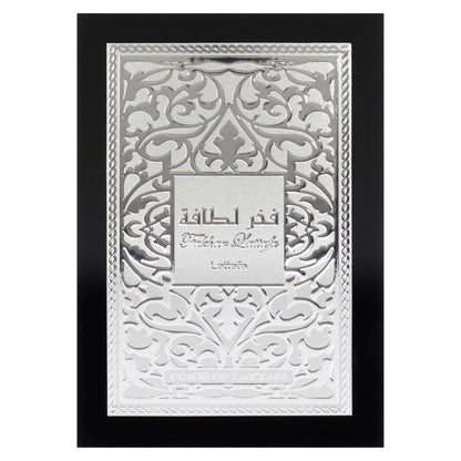 LATTAFA FAKHAR 3.4 EDP MEN
