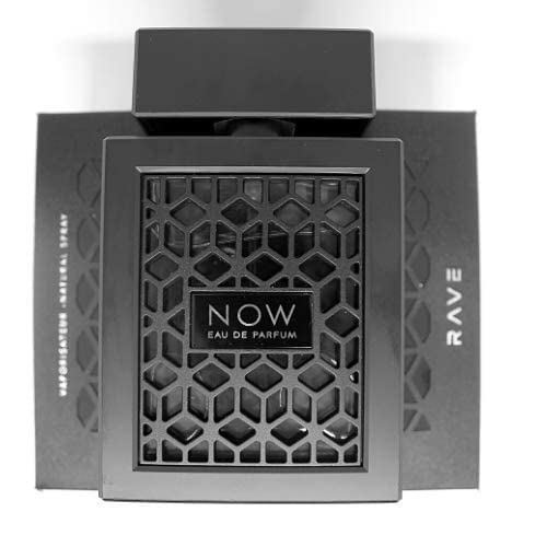 LATTAFA RAVE NOW 3.4 EDP UNISEX