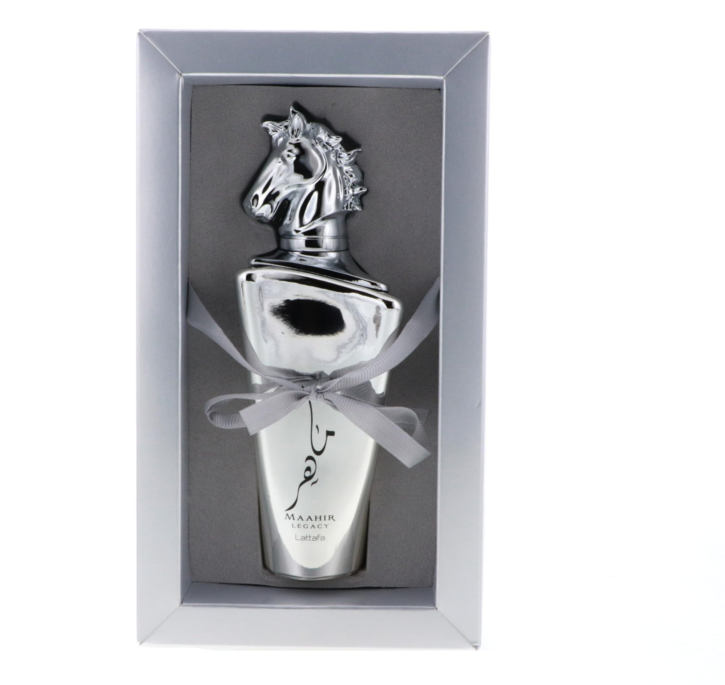 LATTAFA MAAHIR LEGACY 3.4 OZ FOR MEN