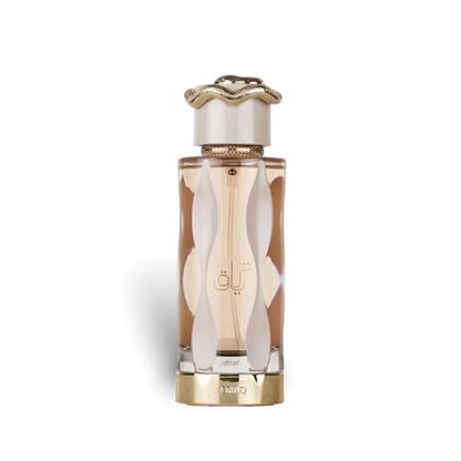 LATTAFA TERIAQ 3.4 EDP UNISEX