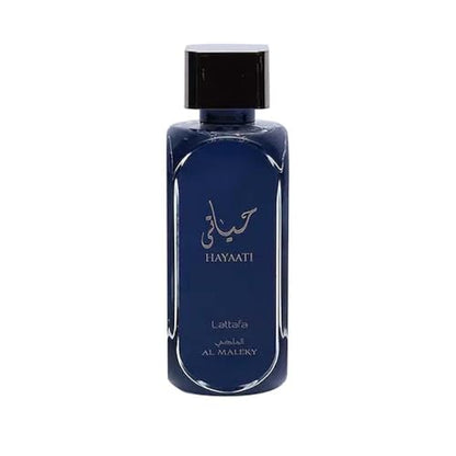 LATTAFA HAYAATI AL MALEKY 3.4 EDP MEN