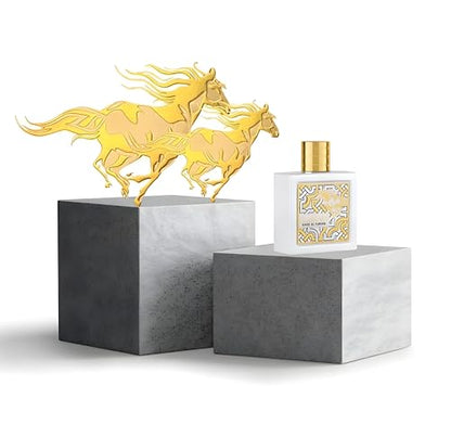 LATTAFA QAED AL FURSAN UNLIMITED 3.04 EDP SPRAY UNISEX