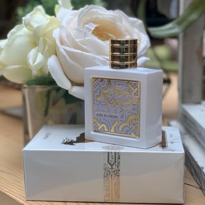 LATTAFA QAED AL FURSAN UNLIMITED 3.04 EDP SPRAY UNISEX
