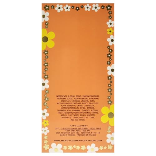 MARC JACOBS DAISY EVER SO FRESH 4.2 EDP WOMEN