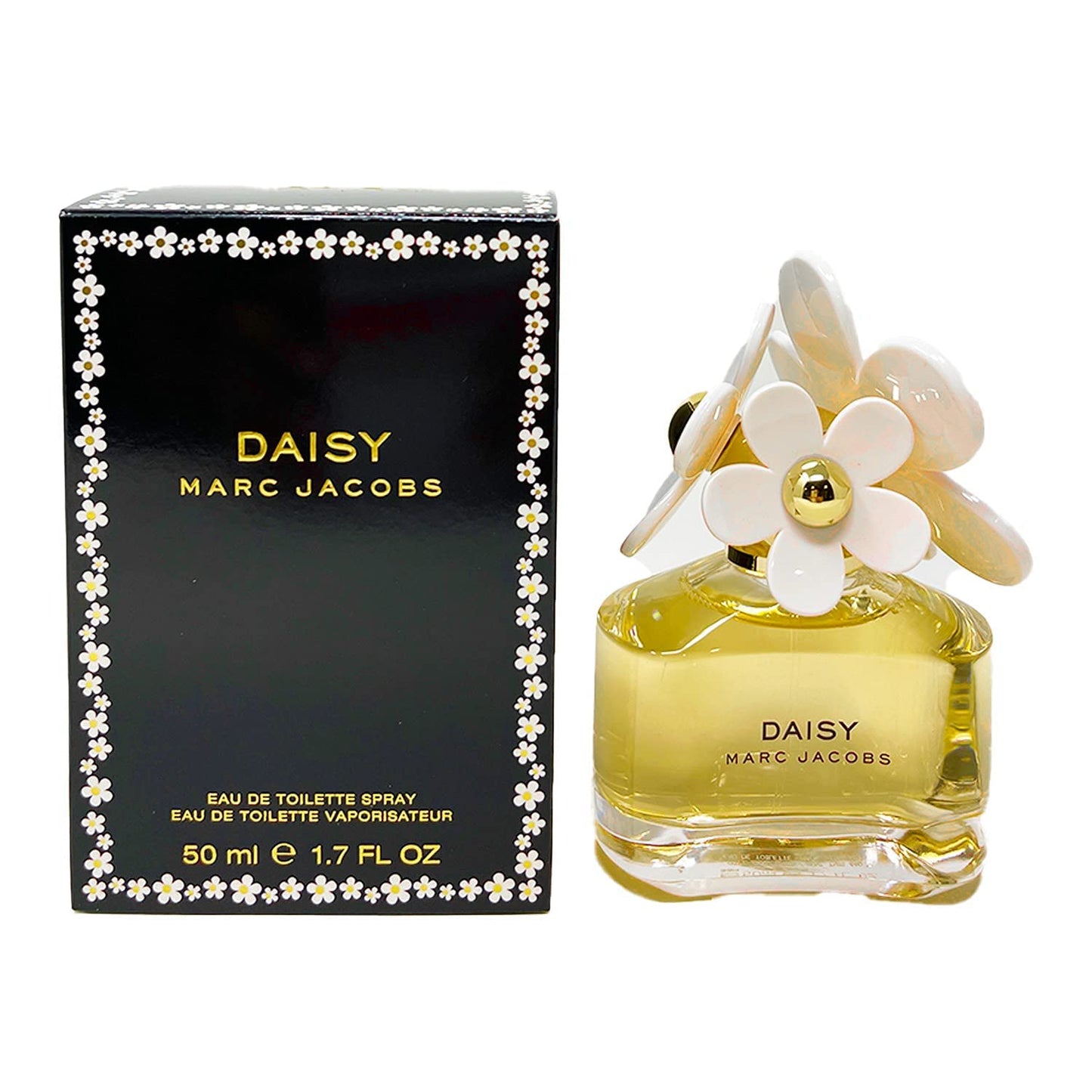MARC JACOBS DAISY 1.7 EDT WOMEN