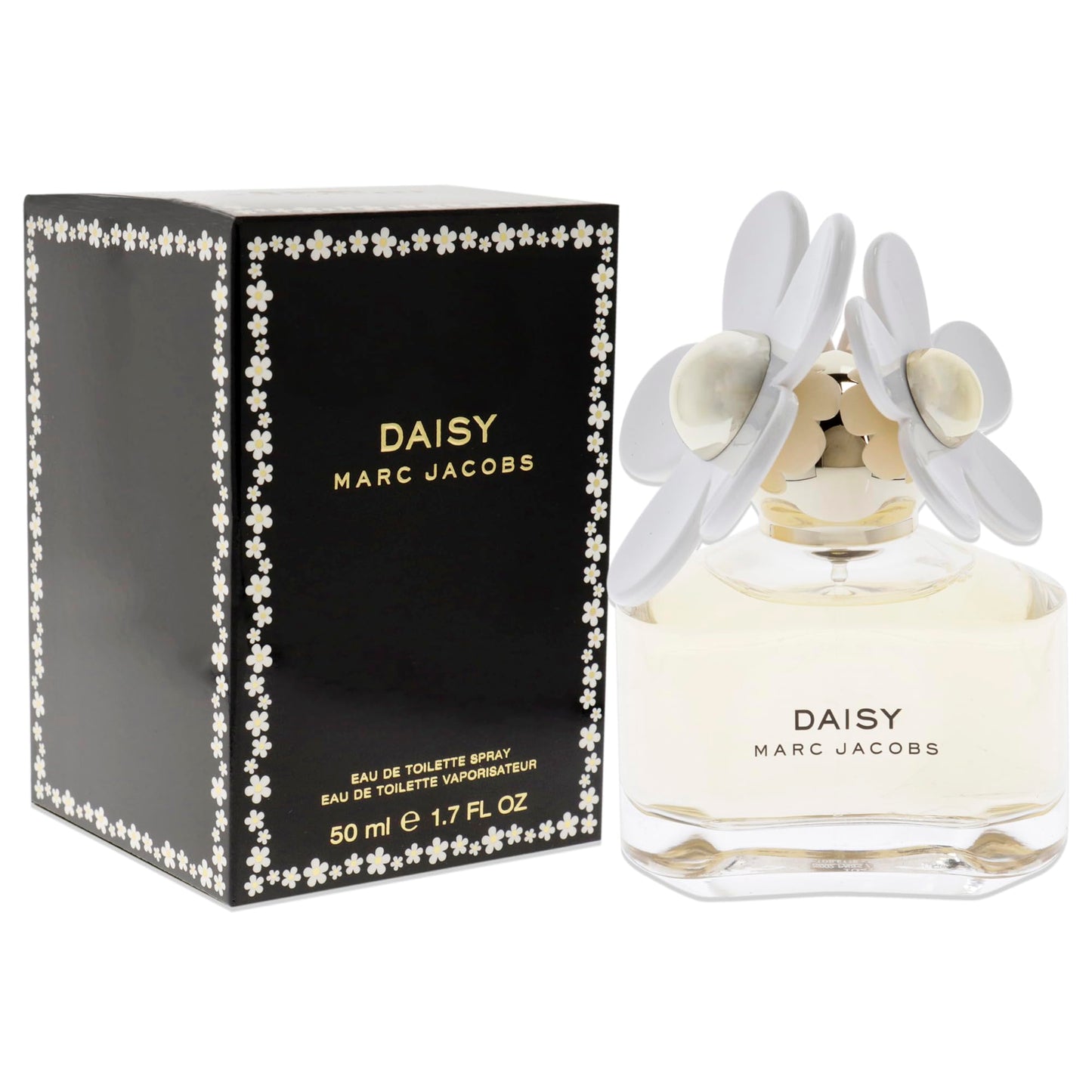 MARC JACOBS DAISY 1.7 EDT WOMEN