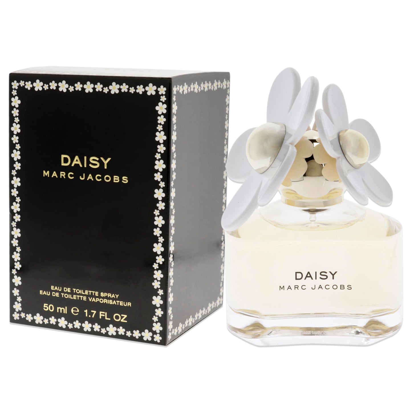 MARC JACOBS DAISY 1.7 EDT WOMEN
