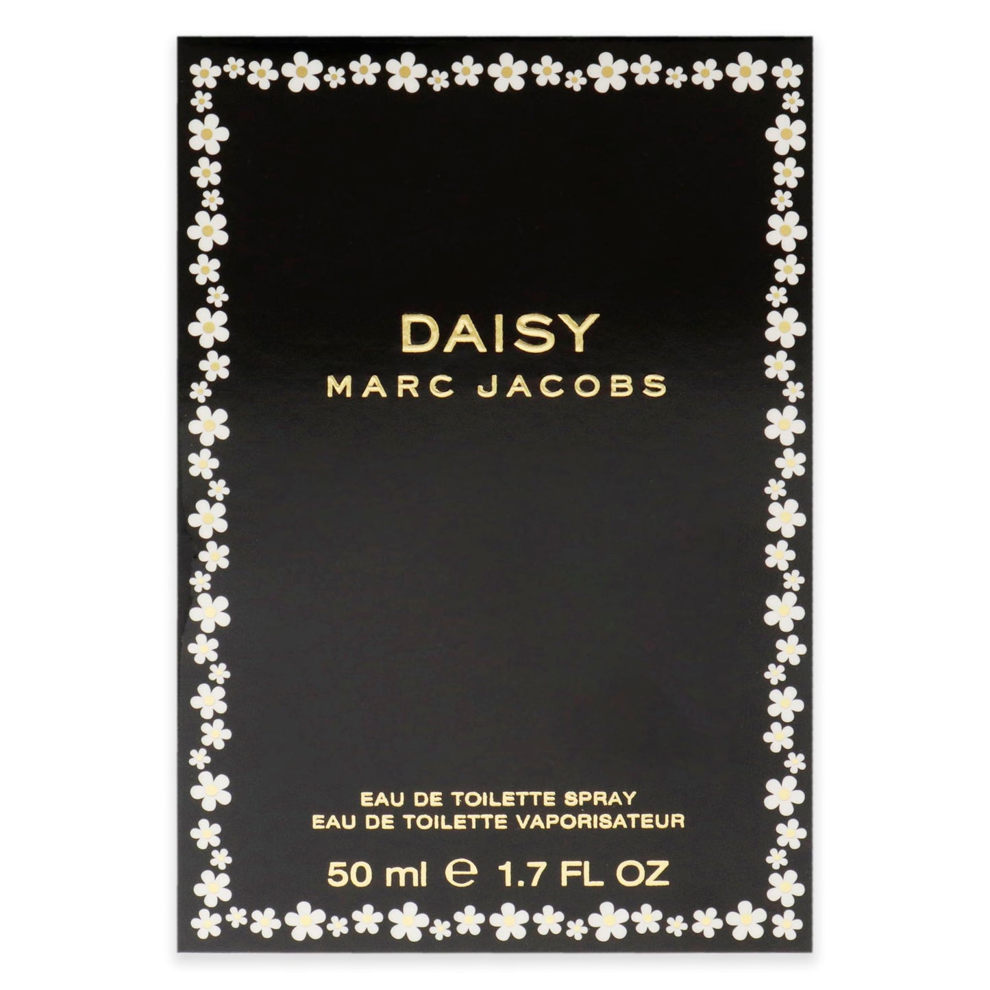 MARC JACOBS DAISY 1.7 EDT WOMEN