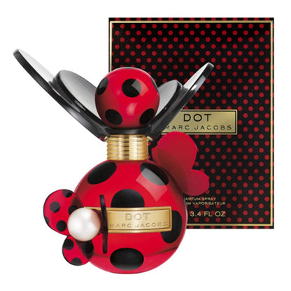 Marc Jacobs Dot 3.4 oz Eau de Parfum for Women