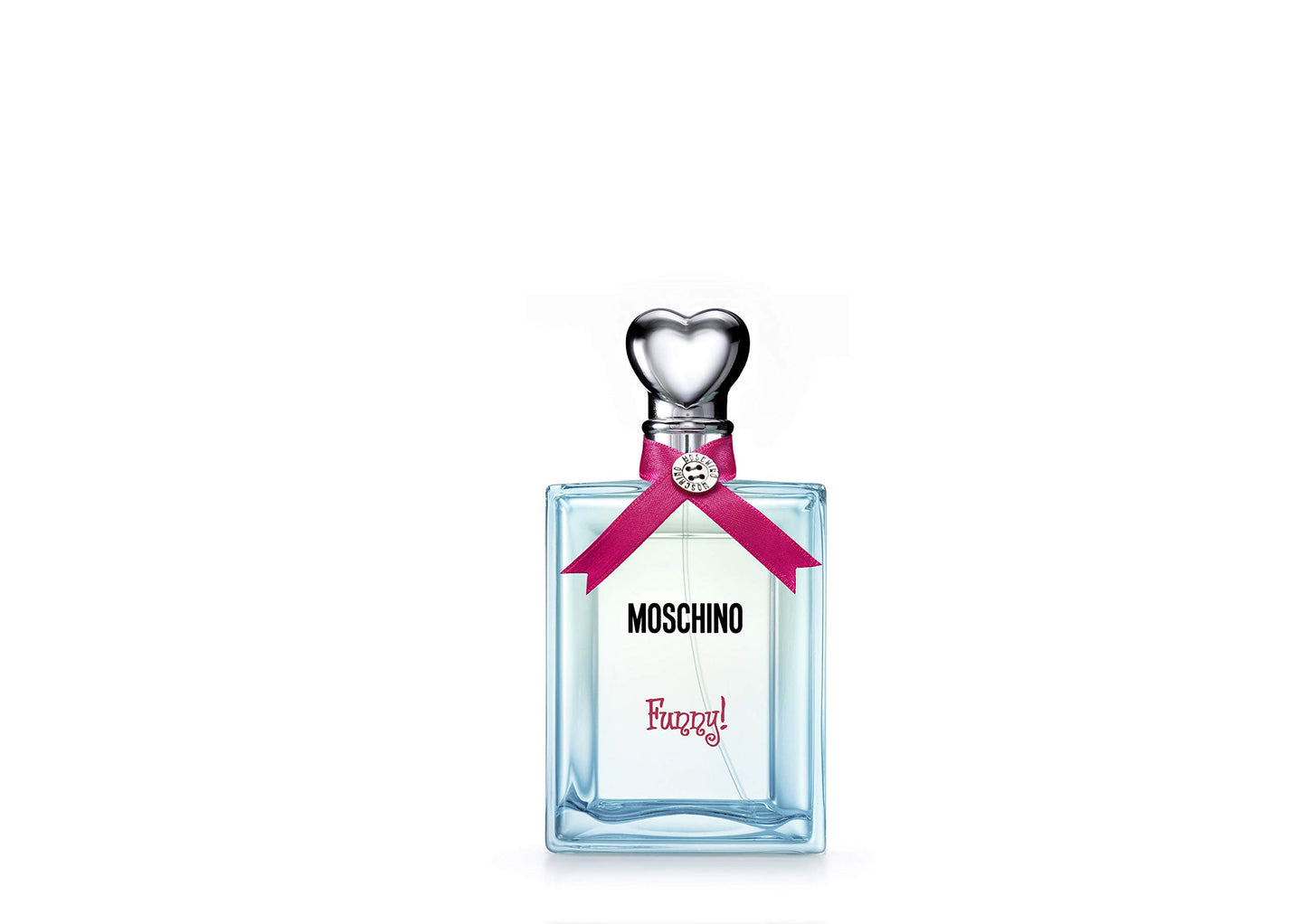 MOSCHINO FUNNY 3.3 EDT WOMEN