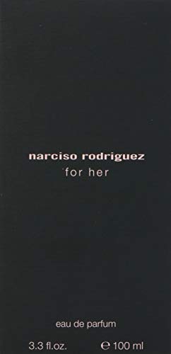 Narciso Rodriguez Narciso 3.4 oz Eau de Parfum for Women