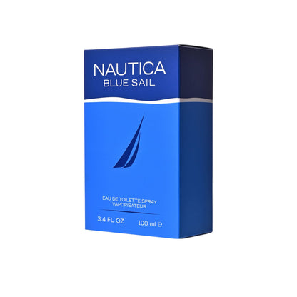 Nautica Blue Sail 3.2 oz Eau de Toilette for Men