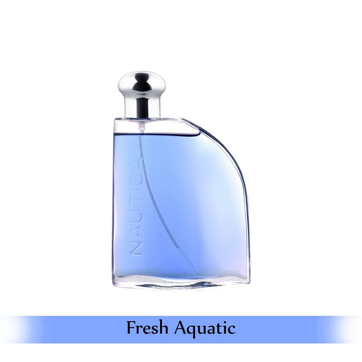 Nautica Blue Sail 3.2 oz Eau de Toilette for Men