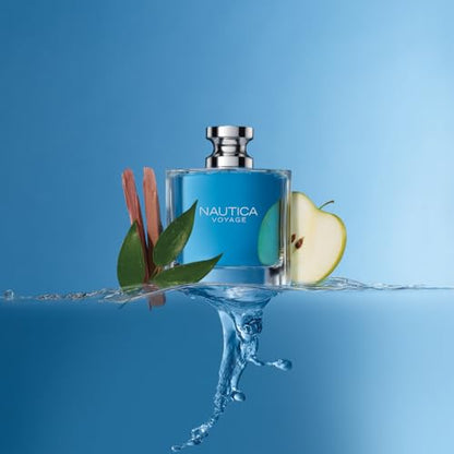 NAUTICA VOYAGE 3.4 EDT MEN