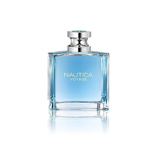 NAUTICA VOYAGE 3.4 EDT MEN