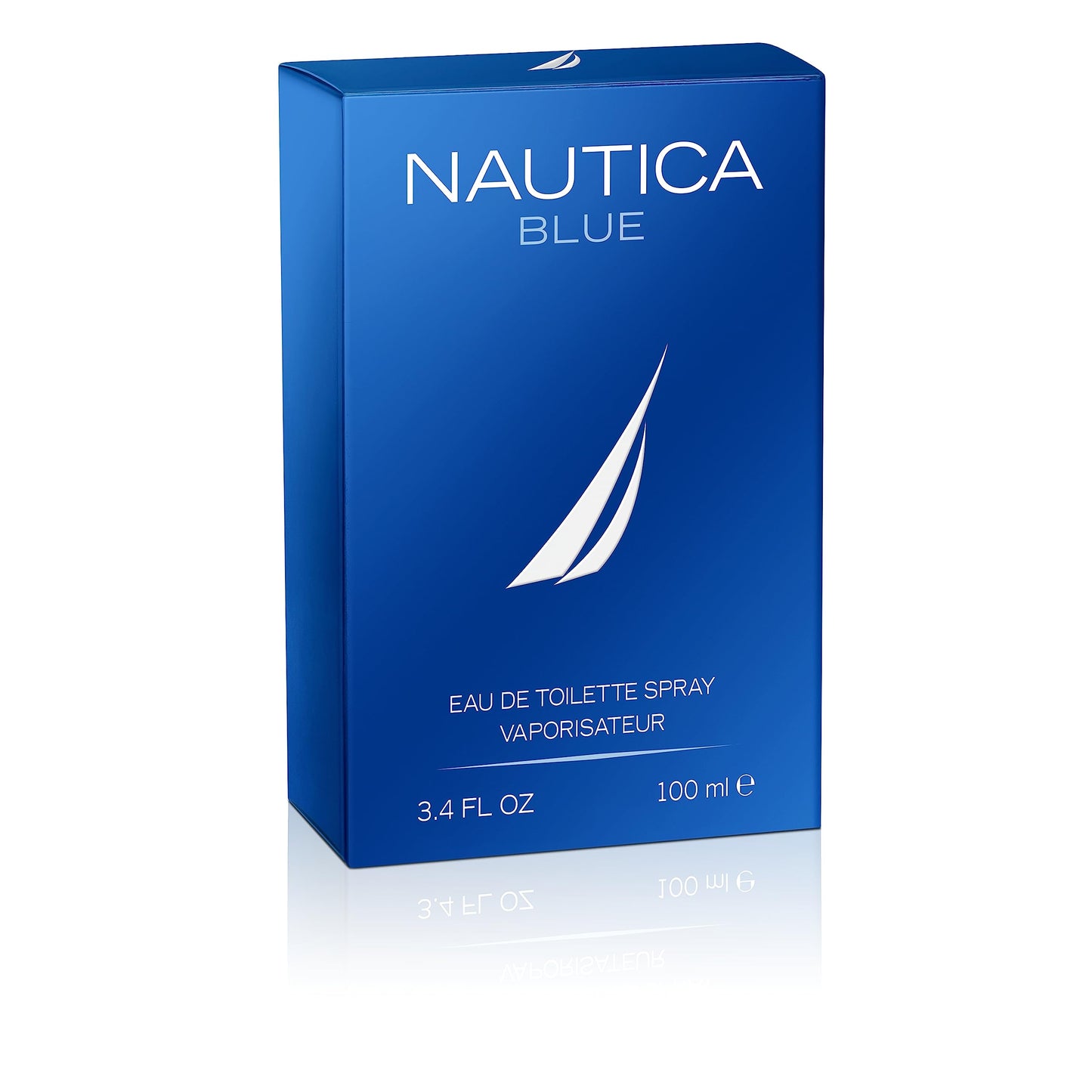 NAUTICA BLUE 3.4 EDT MEN